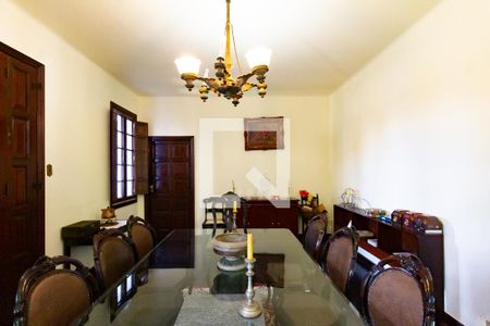 Sala 2 de casa à venda com 4 quartos, 750m² em Jardim Botânico, Rio de Janeiro