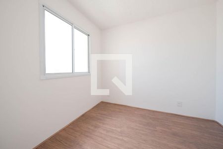 Quarto 2 de apartamento para alugar com 2 quartos, 32m² em Vila Ré, São Paulo