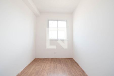 Quarto 1 de apartamento para alugar com 2 quartos, 32m² em Vila Ré, São Paulo