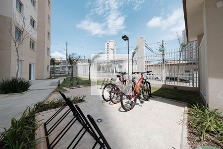 Apartamento para alugar com 32m², 2 quartos e sem vagaÁrea comum