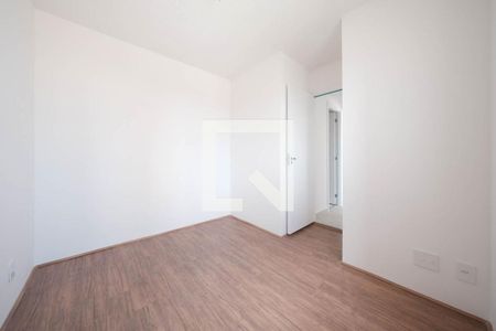 Quarto 2 de apartamento para alugar com 2 quartos, 32m² em Vila Ré, São Paulo