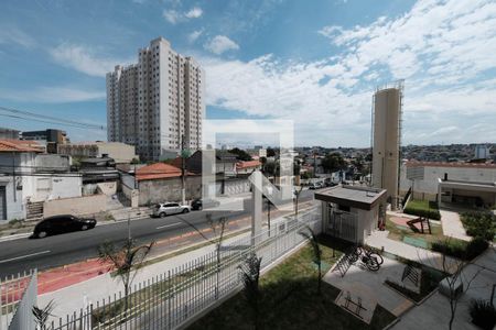 Apartamento para alugar com 32m², 2 quartos e sem vagaVista