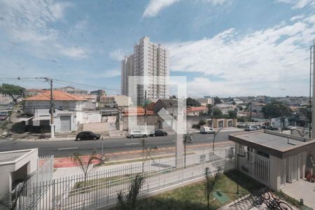 Vista de apartamento para alugar com 2 quartos, 32m² em Vila Ré, São Paulo