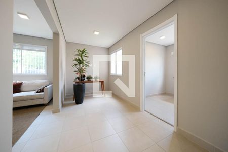Apartamento para alugar com 32m², 2 quartos e sem vagaÁrea comum