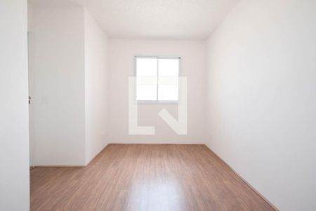 Apartamento para alugar com 32m², 2 quartos e sem vagaQuarto 2