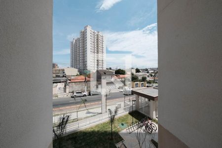 Apartamento para alugar com 32m², 2 quartos e sem vagaVista