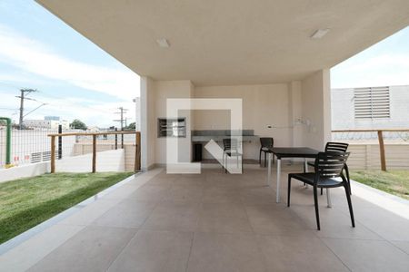 Apartamento para alugar com 32m², 2 quartos e sem vagaÁrea comum