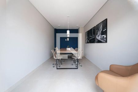 Apartamento para alugar com 32m², 2 quartos e sem vagaÁrea comum