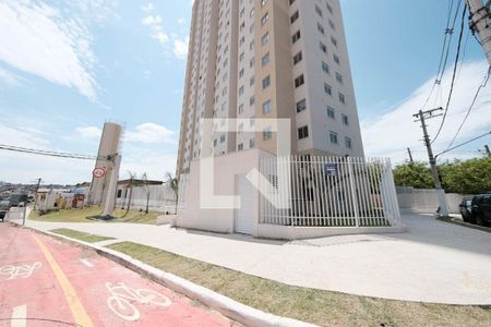 Apartamento para alugar com 32m², 2 quartos e sem vagaFachada