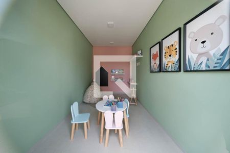 Apartamento para alugar com 32m², 2 quartos e sem vagaÁrea comum