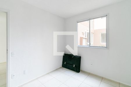 Quarto 1 de apartamento para alugar com 2 quartos, 42m² em Arvoredo Ii, Contagem