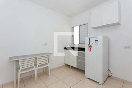 Studio de apartamento para alugar com 1 quarto, 25m² em Tatuapé, São Paulo