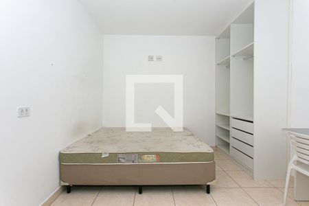 Studio de apartamento para alugar com 1 quarto, 25m² em Tatuapé, São Paulo