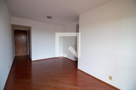Sala de apartamento à venda com 3 quartos, 65m² em Vila Butantã, São Paulo