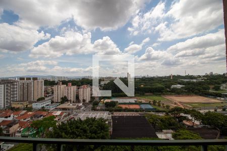Vista da Sala de apartamento à venda com 3 quartos, 65m² em Vila Butantã, São Paulo