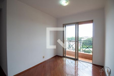 Sala de apartamento à venda com 3 quartos, 65m² em Vila Butantã, São Paulo