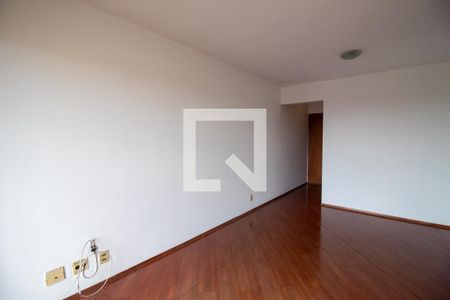 Sala de apartamento à venda com 3 quartos, 65m² em Vila Butantã, São Paulo