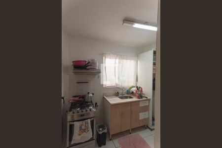 Apartamento à venda com 80m², 3 quartos e 2 vagas Apartamento à venda com 80m², 3 quartos e 2 vagasCozinha