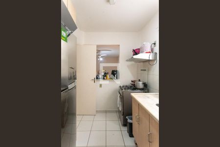 Apartamento à venda com 80m², 3 quartos e 2 vagas Apartamento à venda com 80m², 3 quartos e 2 vagasCozinha