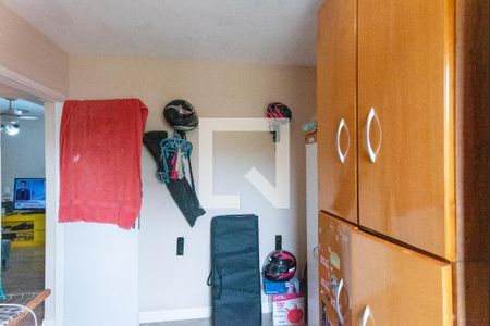 Apartamento à venda com 80m², 3 quartos e 2 vagas Apartamento à venda com 80m², 3 quartos e 2 vagasQuarto 1