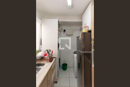 Apartamento à venda com 80m², 3 quartos e 2 vagas Apartamento à venda com 80m², 3 quartos e 2 vagasCozinha