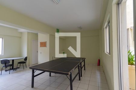 Apartamento à venda com 80m², 3 quartos e 2 vagas Apartamento à venda com 80m², 3 quartos e 2 vagasSala de Jogos