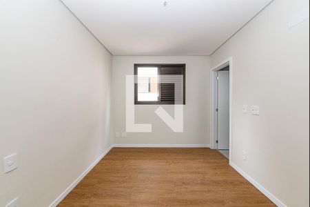 Suíte de apartamento à venda com 2 quartos, 56m² em Prado, Belo Horizonte