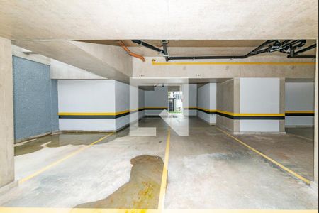 Apartamento à venda com 56m², 2 quartos e 2 vagasGaragem