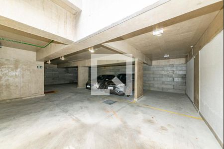 Apartamento à venda com 56m², 2 quartos e 2 vagasGaragem