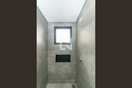 Apartamento à venda com 56m², 2 quartos e 2 vagasBanheiro da Suíte