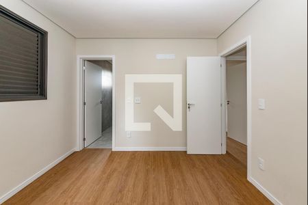 Suíte de apartamento à venda com 2 quartos, 56m² em Prado, Belo Horizonte