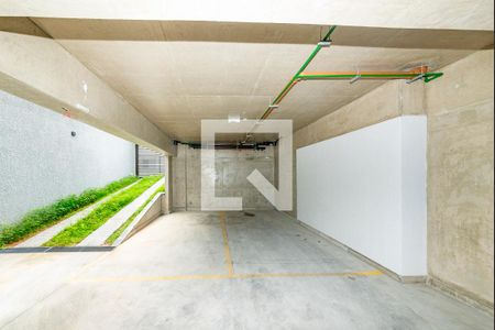 Apartamento à venda com 56m², 2 quartos e 2 vagasGaragem