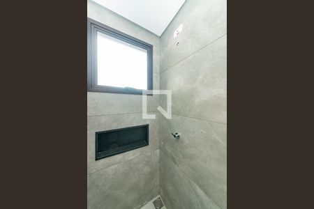 Apartamento à venda com 56m², 2 quartos e 2 vagasBanheiro Social