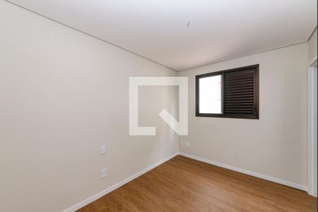 Suíte de apartamento à venda com 2 quartos, 56m² em Prado, Belo Horizonte