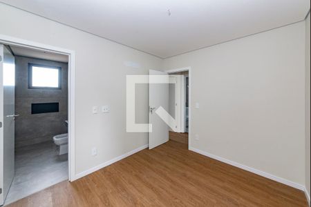 Suíte de apartamento à venda com 2 quartos, 56m² em Prado, Belo Horizonte