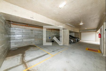 Apartamento à venda com 56m², 2 quartos e 2 vagasGaragem