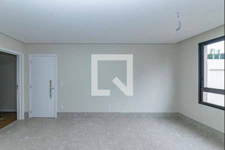 Sala de apartamento à venda com 2 quartos, 56m² em Prado, Belo Horizonte