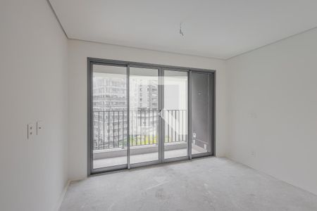 Studio de kitnet/studio à venda com 1 quarto, 32m² em Sumarezinho, São Paulo