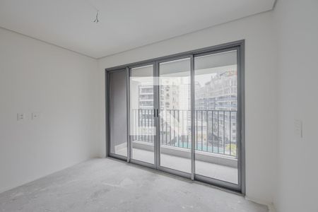 Studio de kitnet/studio à venda com 1 quarto, 32m² em Sumarezinho, São Paulo