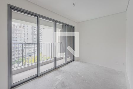 Studio de kitnet/studio à venda com 1 quarto, 32m² em Sumarezinho, São Paulo