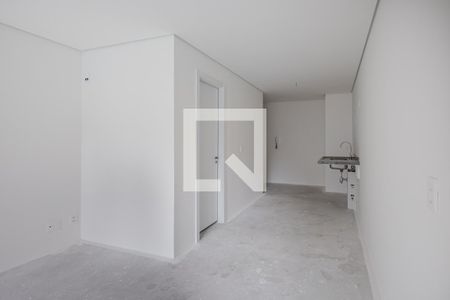 Studio de kitnet/studio à venda com 1 quarto, 32m² em Sumarezinho, São Paulo