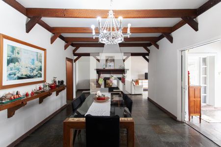 Casa à venda com 500m², 5 quartos e 3 vagasSala de Jantar