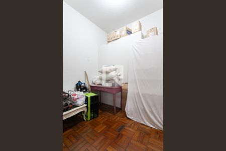 Casa à venda com 500m², 5 quartos e 3 vagasQuarto de Serviço