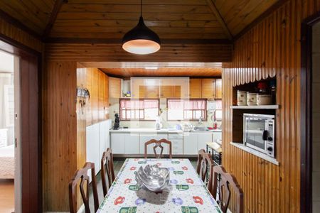 Casa à venda com 500m², 5 quartos e 3 vagasCozinha e Copa