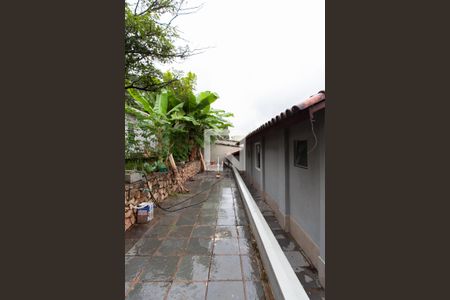 Casa à venda com 500m², 5 quartos e 3 vagasCasa 2 - Quintal