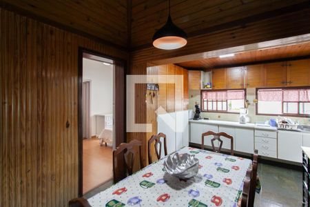 Casa à venda com 500m², 5 quartos e 3 vagasCozinha e Copa