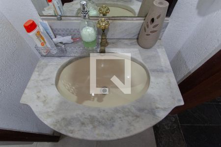 Casa à venda com 500m², 5 quartos e 3 vagasLavabo