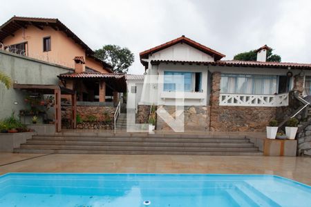 Casa à venda com 500m², 5 quartos e 3 vagasPiscina