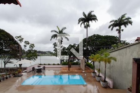 Casa à venda com 500m², 5 quartos e 3 vagasPiscina