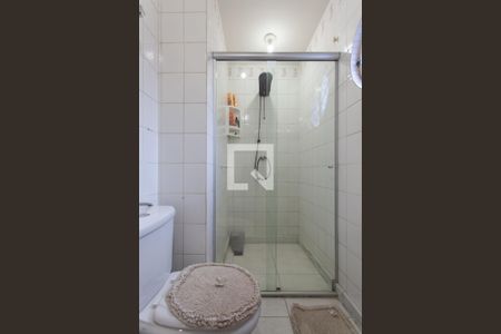 Casa à venda com 500m², 5 quartos e 3 vagasCasa 2 - Banheiro da Suíte